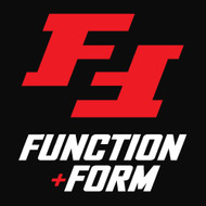 F2 Function and Form